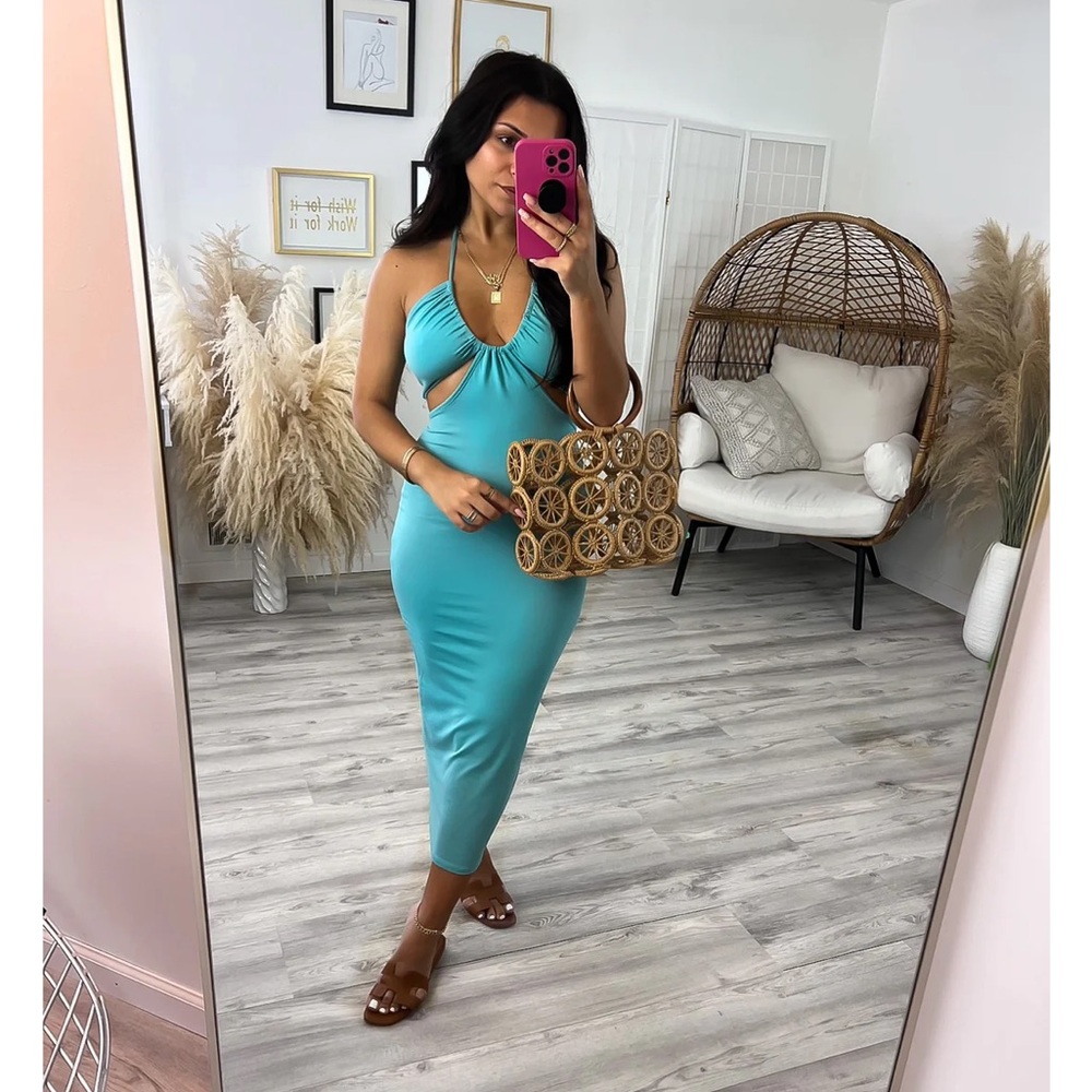 MIDI Dress Medium